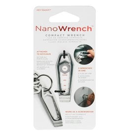 KeySmart Nano Wrench