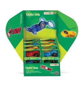 Safari Ltd Kids' Optic 7-Tools-in-1