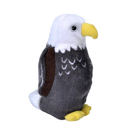 Audubon Bird- Bald Eagle