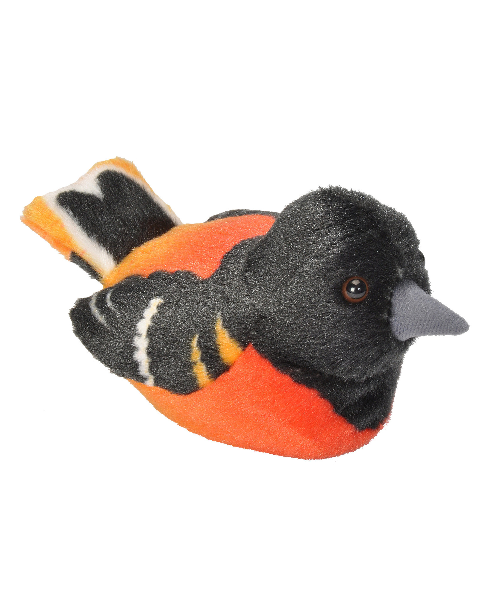 Audubon Bird- Baltimore Oriole