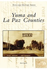 Yuma and La Paz Counties