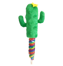 Wishpets 4" Cactus Candy Pop