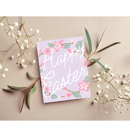 Design Sprinkles Happy Easter Greeting Card