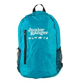 Junior Ranger Backpack
