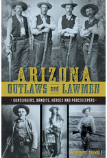 Arizona Outlaws and Lawmen