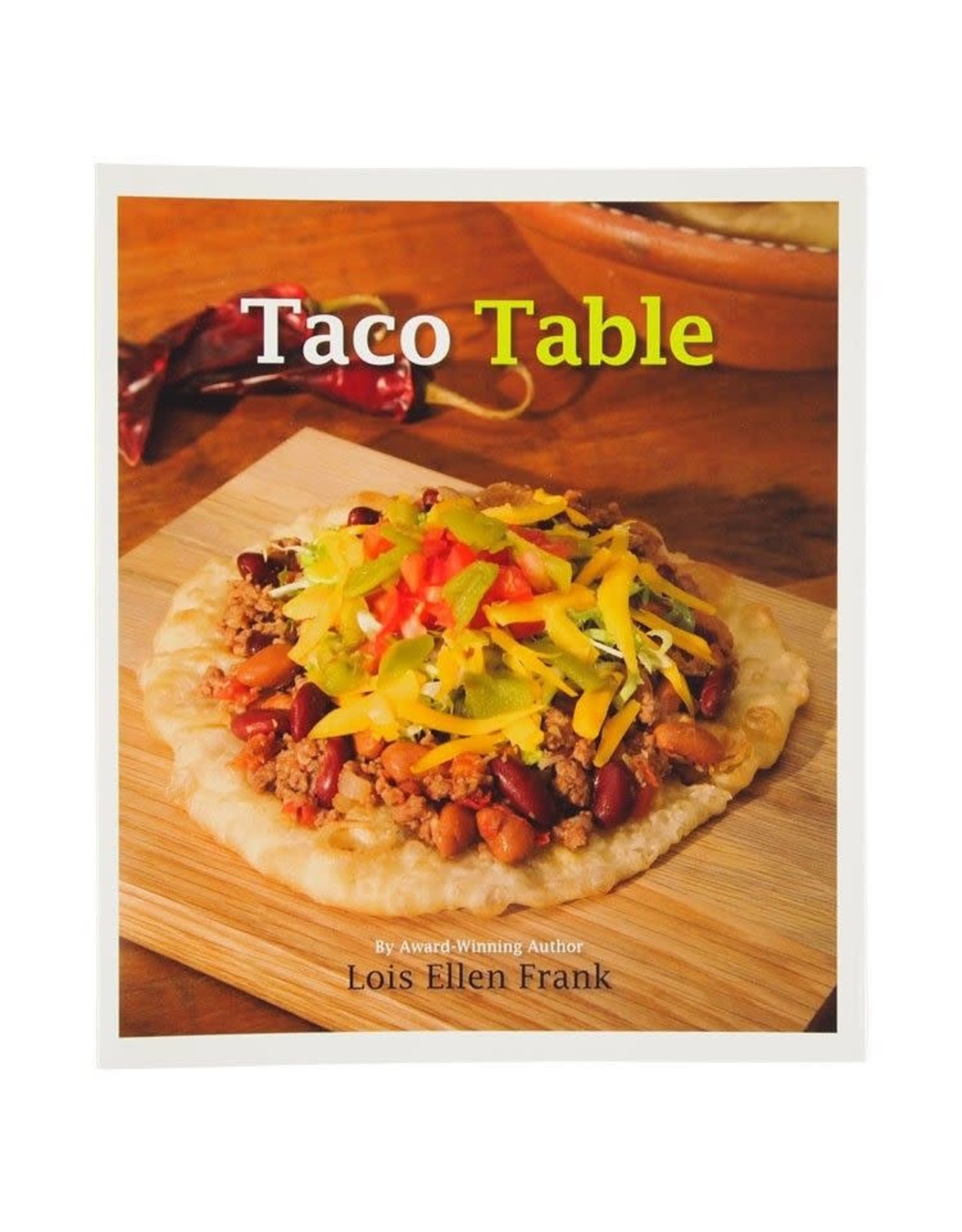 Taco Table