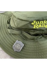 Junior Ranger Junior Ranger Badge