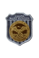 Junior Ranger Patch