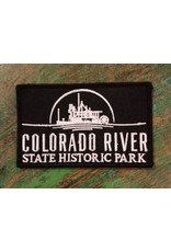 Colorado River SHP Patch