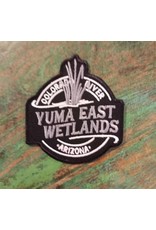 Yuma East Wetlands Patch