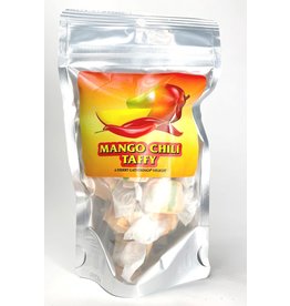 Mango Chili Taffy