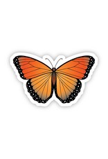 Big Moods Butterfly Sticker