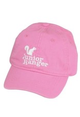 Junior Ranger Hat
