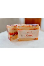Caren & Co Bath and Body Voodoo Soap - Slice