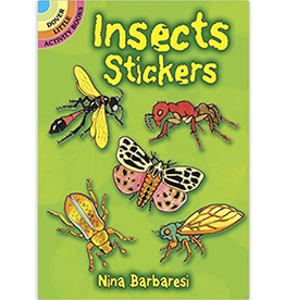 Insects Stickers
