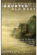 Haunted Old West