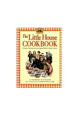 The Little House Cook Book