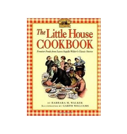 The Little House Cook Book