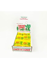 Prickly Pear Cactus Candy Singles