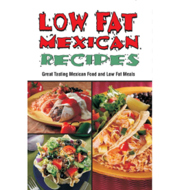 Low Fat Mexican Recipes