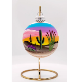 Ornament - Arizona Sky