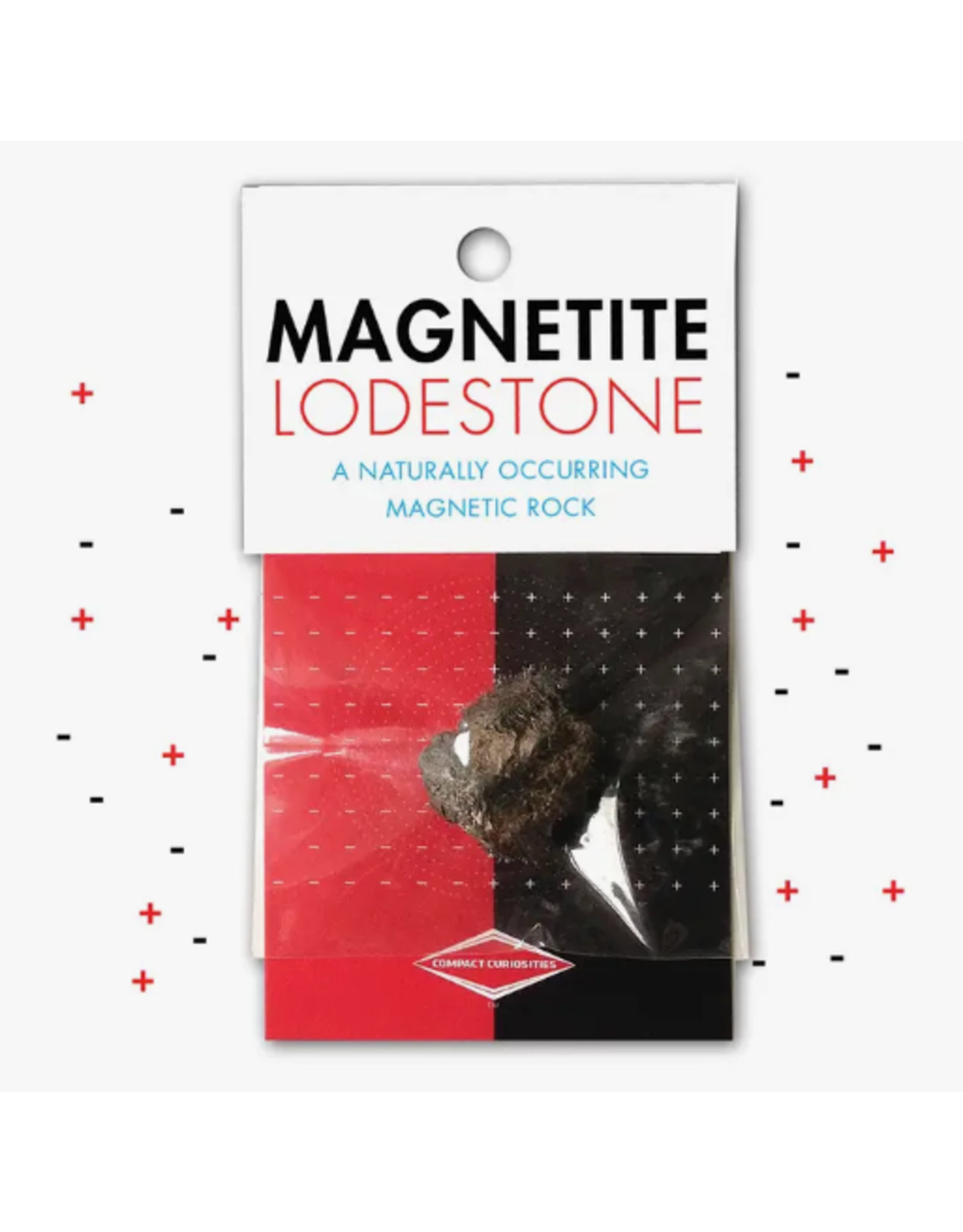 Copernicus Toys Magnetite Lodestone