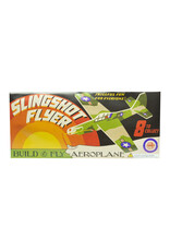 Slingshot Flyer Kits