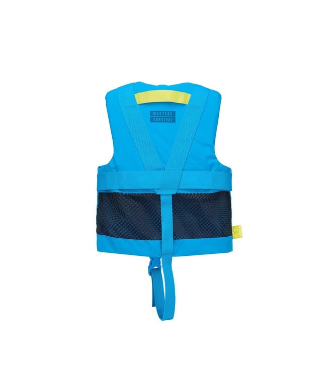 MUSTANG REV CHILD FOAM VEST
