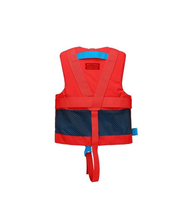 MUSTANG REV CHILD FOAM VEST