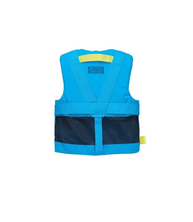 MUSTANG REV YOUTH FOAM VEST