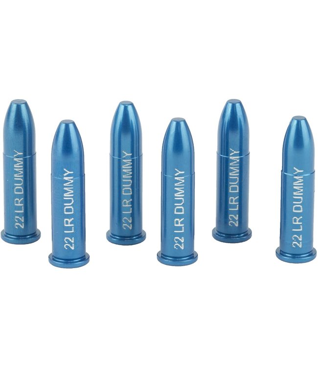 A-ZOOM SNAP CAPS - .22 LR