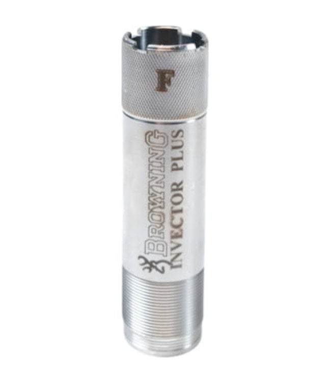 BROWNING 12-GAUGE INVECTOR-PLUS - EXTENDED FULL CHOKE TUBE
