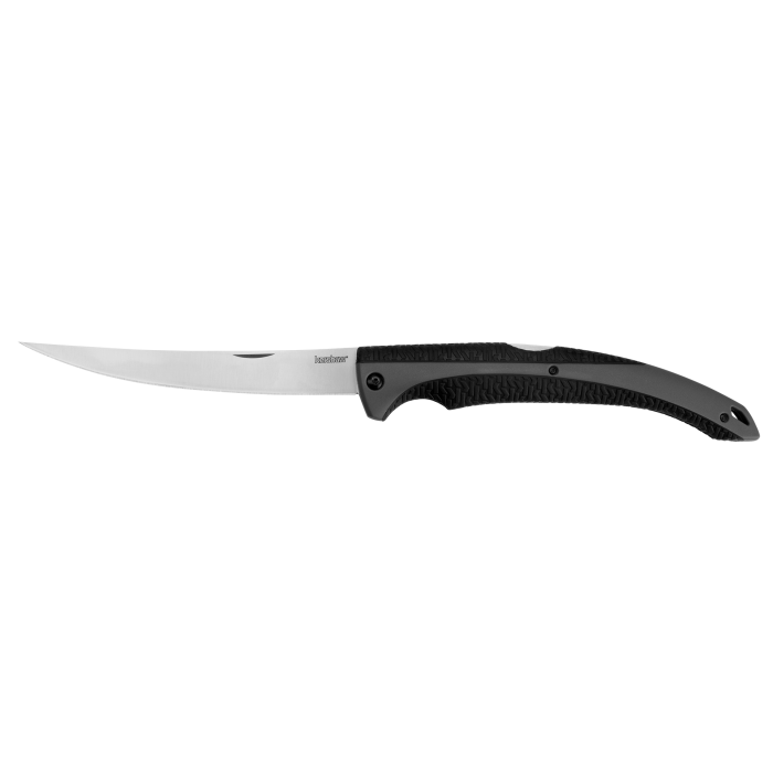 KERSHAW 6" FOLDING FILLET KNIFE Lefebvre's Source For Adventure