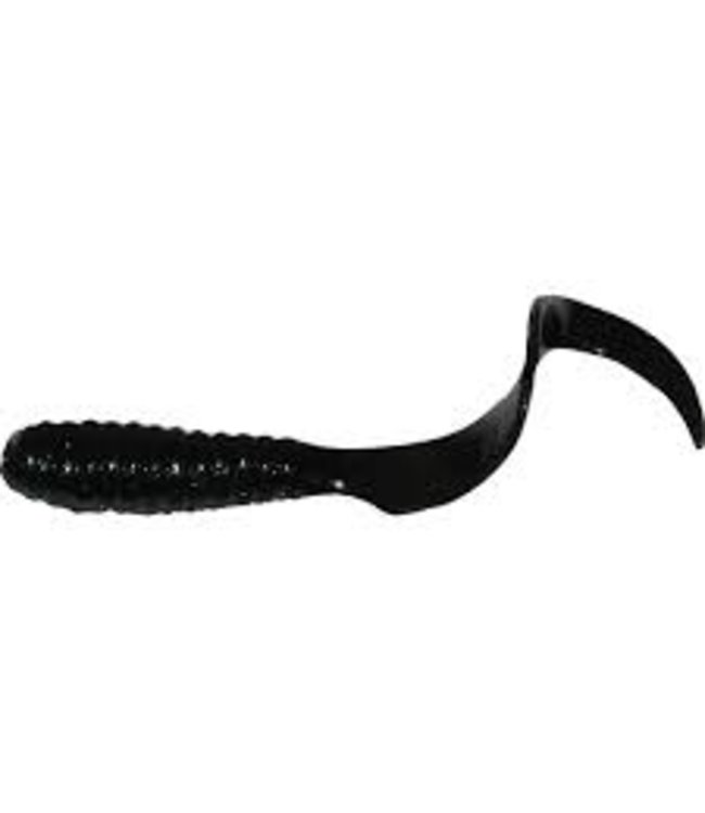 MISTER TWISTER TWISTER TAIL - CURLY TAIL GRUB (20-PACK)