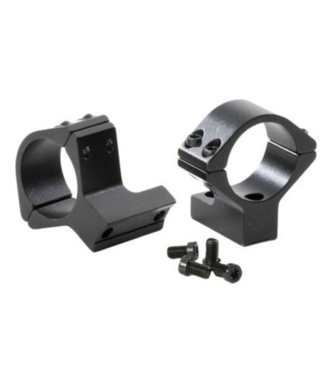 BROWNING AB3 INTEGRATED SCOPE SYSTEM - SCOPE SET - 1" MEDIUM MATTE