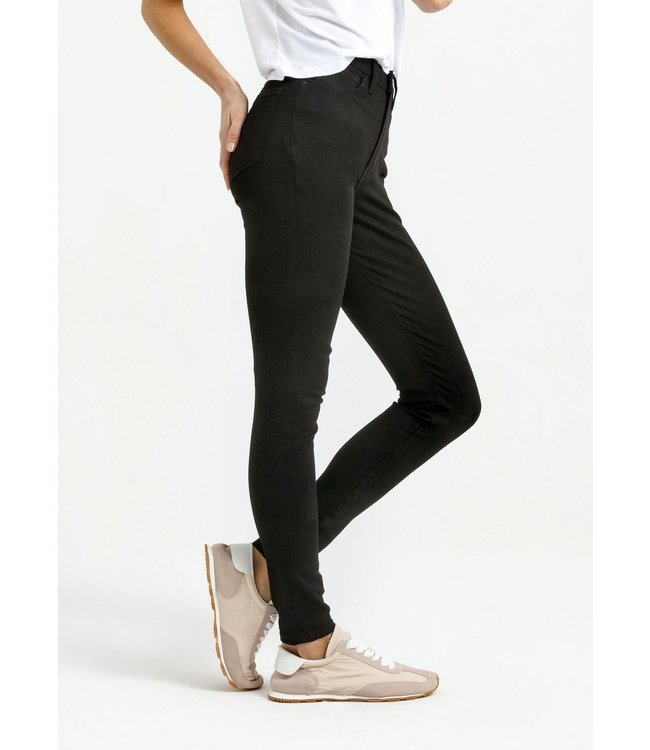 WOMEN'S DUER 4 WAY FLEX HIGH RISE SKINNY JEANS