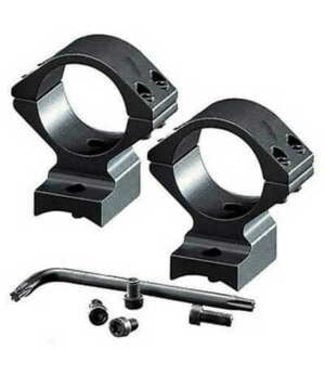 BROWNING BAR/BLR INT SET, MATTE MED 1"
