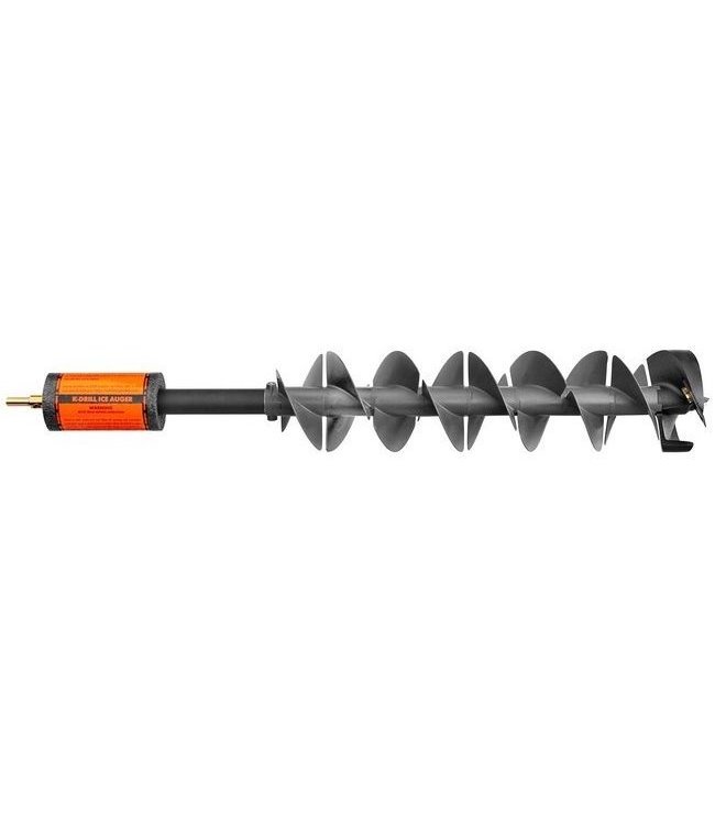 K-DRILL  8.5" ICE DRILL AUGER