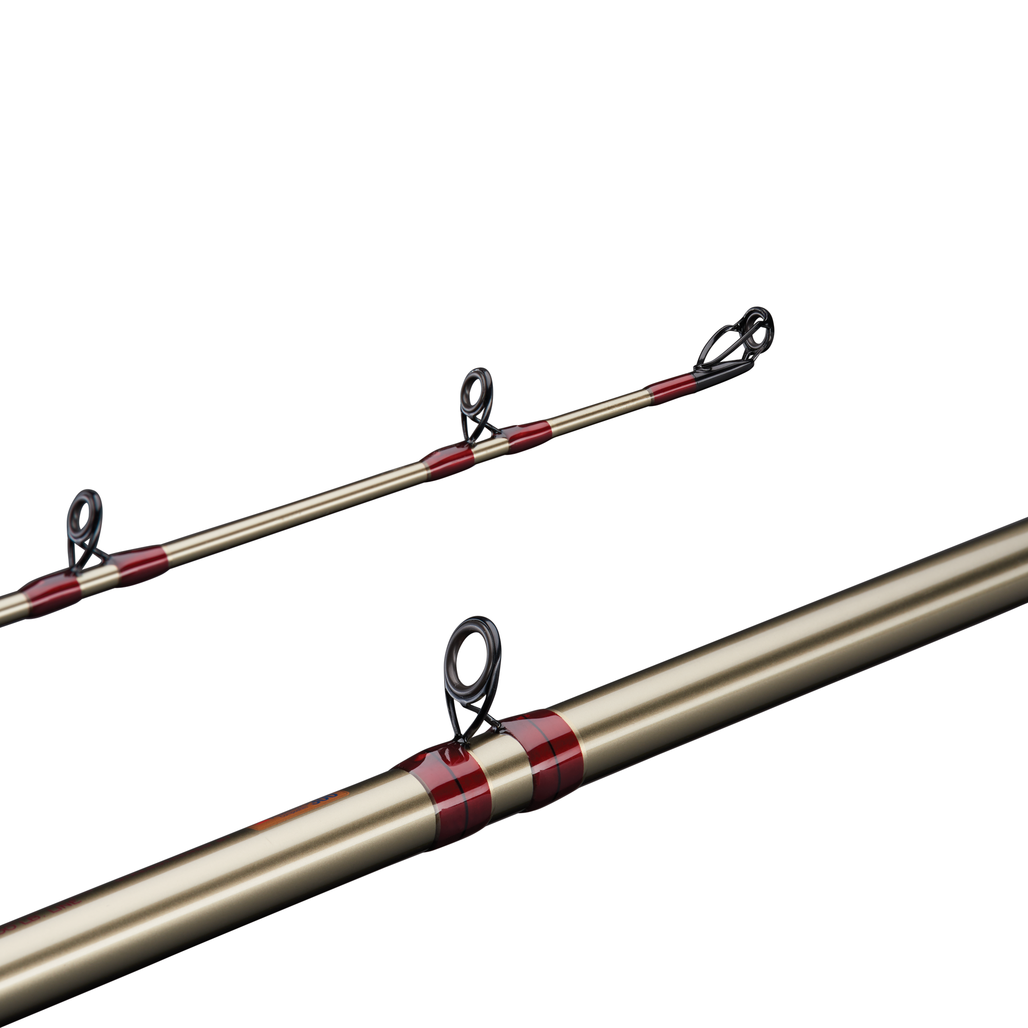 fenwick casting rods