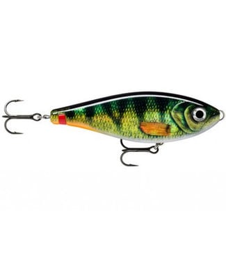 RAPALA RAPALA X-RAP HAKU