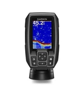 GARMIN GARMIN STRIKER 4 FISHFINDER