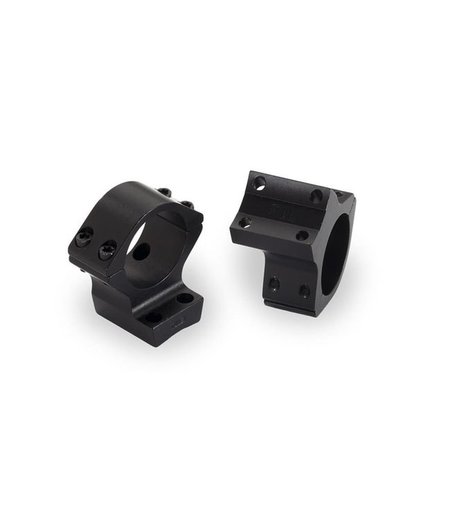 BROWNING X-LOCK BASE SYS,MAT LOW 1"