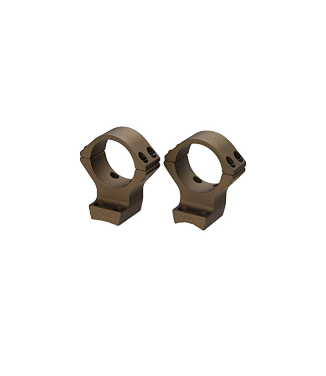 BROWNING XBOLT INTEGRATED SCOPE MOUNT SYSTEM XLOCK BASE 30MM HIGH