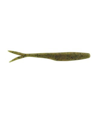 BERKLEY BERKLEY POWERBAIT MAXSCENT FLATNOSE MINNOW