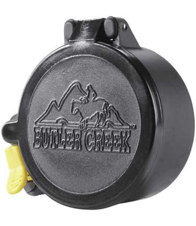 BUTLER CREEK FLIP-OPEN SCOPE COVER - MULTIFLEX