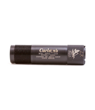CARLSON'S CARLSON'S BROWNING INVECTOR PLUS DELTA WATERFOWL EXTENDED CHOKE TUBE (12-GAUGE) - LONG RANGE
