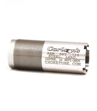 CARLSON'S CARLSON'S REMINGTON FLUSH MOUNT REPLACEMENT STAINLESS CHOKE TUBE (12-GAUGE) - TURKEY