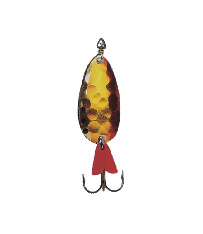 EGB SPOON  FISHING LURE - SIZE 3