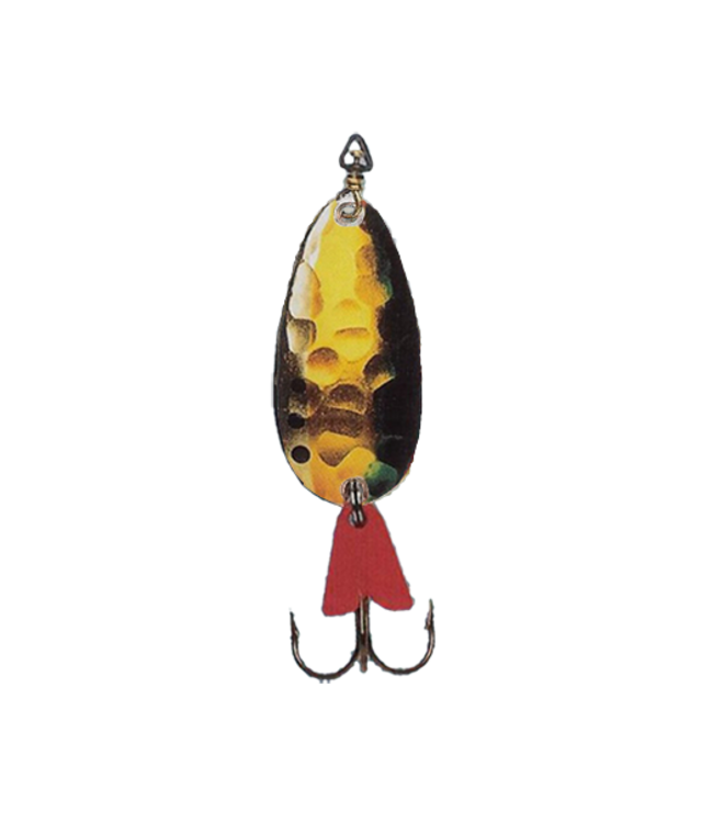 EGB SPOON  FISHING LURE - SIZE 3