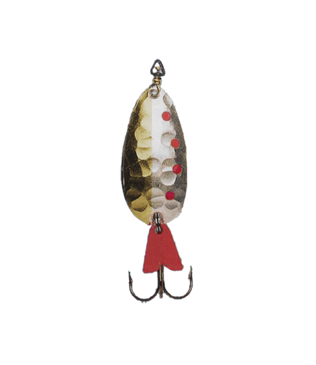 EGB SPOON  FISHING LURE - SIZE 3